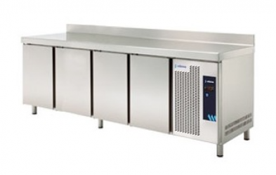 MESA REFRIGERADA 4 PUERTAS EDENOX MPP-250 HC